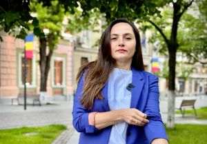 Anamaria Gavrilă: ”Avem deschiderea de a sprijini o soluţie pentru România”